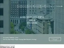 Sites similar to hireforhope.com