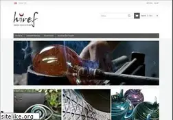 Sites similar to hirefstore.com