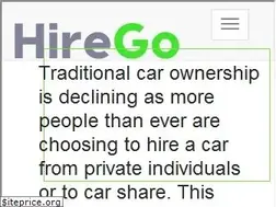 Sites similar to hirego.io