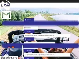 Sites similar to hiregroup.ma