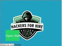 Sites similar to hirehackingservice.com