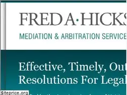 Sites similar to hirehicks.com