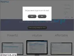 Sites similar to hirehop.co.uk