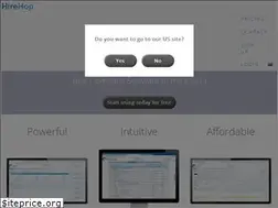 Sites similar to hirehop.com.au
