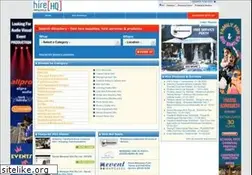 Sites similar to hirehq.com.au