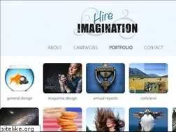 Sites similar to hireimagination.com