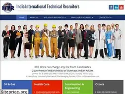 Sites similar to hireindians.com