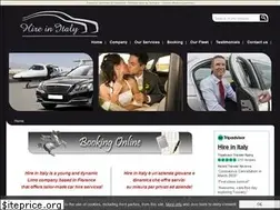 Sites similar to hireinitaly.com
