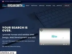 Sites similar to hirejordansmith.com