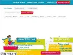 Sites similar to hirek.joomla.org.hu