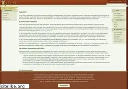 Sites similar to hirek.poet.hu