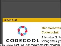 Sites similar to hirek.prim.hu