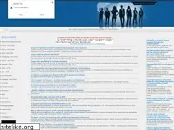 Sites similar to hirek.ucoz.com