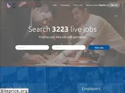 Sites similar to hirelatinos.org