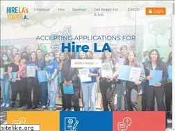 Sites similar to hirelayouth.com