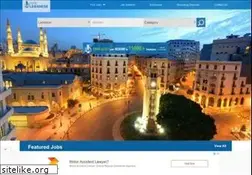 Sites similar to hirelebanese.com