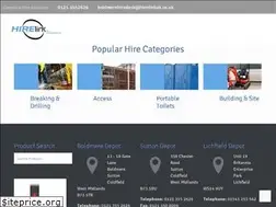 Sites similar to hirelinkuk.co.uk