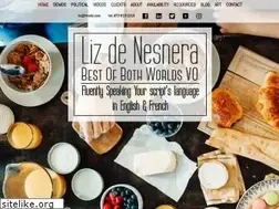 Sites similar to hireliz.com