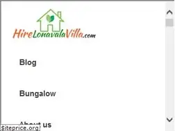 Sites similar to hirelonavalavilla.com