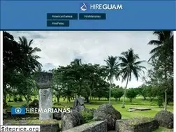 Sites similar to hiremarianas.com