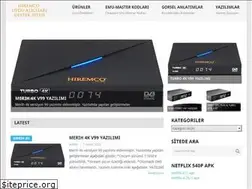 Sites similar to hiremcoteknik.com