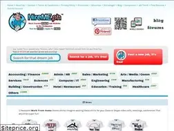 Sites similar to hireme.ph