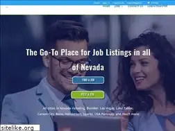 Sites similar to hiremecarson.com