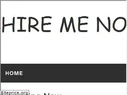 Sites similar to hiremenowinegypt.blogspot.com