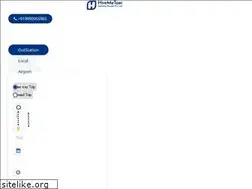 Sites similar to hiremetaxi.com