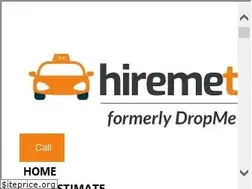 Sites similar to hiremetaxi.in