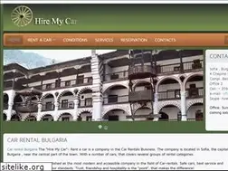 Sites similar to hiremycarbg.com