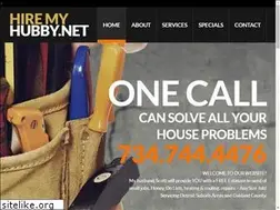 Sites similar to hiremyhubby.net