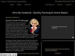 Sites similar to hiremyhusband.com