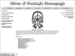 Sites similar to hiren.info