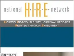 Sites similar to hirenetwork.org