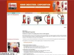 Sites similar to hirenindustrial.com