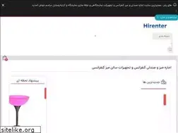 Sites similar to hirenter.com