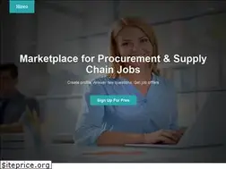 Sites similar to hireoapp.com