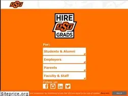 Sites similar to hireosugrads.com