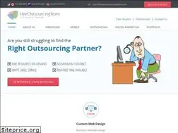 Sites similar to hireoutsourcingteam.com