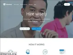 Sites similar to hireowl.com