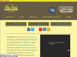 Sites similar to hirepetpals.com