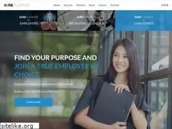 Sites similar to hireplanner.com