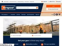 Sites similar to hirepool.co.nz