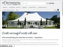 Sites similar to hirepoolevents.co.nz