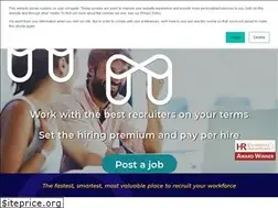 Sites similar to hirering.eu
