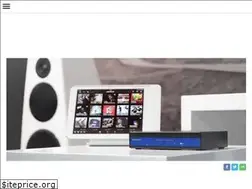 Sites similar to hires-music.jp