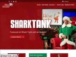 Sites similar to hiresanta.com