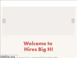 Sites similar to hiresbigh.com