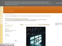 Sites similar to hireschushin.blogspot.com